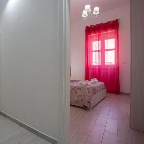 La Casa Di Chiara Apartment Тавиано Екстериор снимка