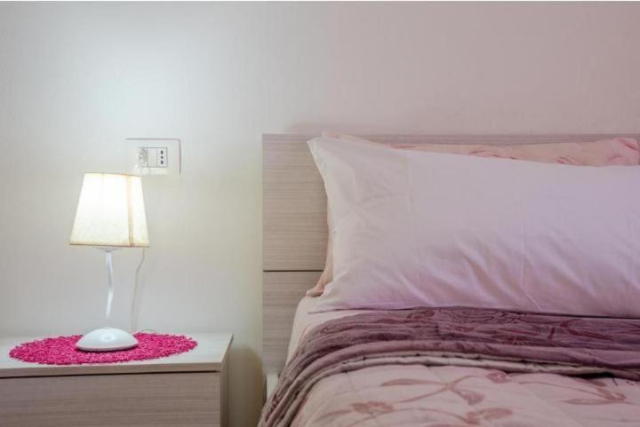 La Casa Di Chiara Apartment Тавиано Екстериор снимка